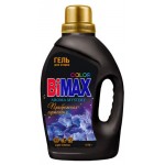 Гель для стирки Bimax Color Прибрежная гортензия, 1,17 л (kastd)