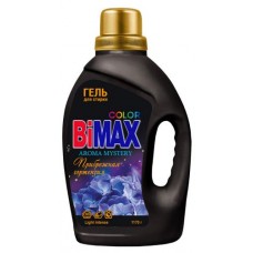 Гель для стирки Bimax Color Прибрежная гортензия, 1,17 л (kastd) в магазинах Ашан