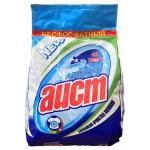 Стиральный порошок Аист Автомат, 2,4 кг (kastd) Стиральный порошок Аист Автомат, 2,4 кг (kastd)