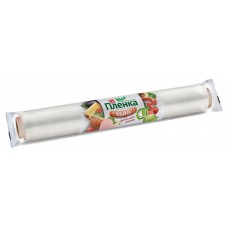 Пленка упаковочная Grifon 29 см, 200 м (kastd) в магазинах Ашан