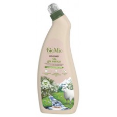 Чистящее средство для унитаза BioMio Bio Toilet Cleaner Чайное дерево, 750 мл (kastd) в магазинах Ашан