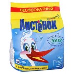 Стиральный порошок Аистенок для детского белья, 2,4 кг (kastd) Стиральный порошок Аистенок для детского белья, 2,4 кг (kastd)