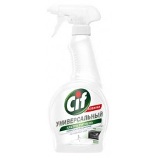 Cпрей чистящий Cif Антибактериальный универсальный, 500 мл (kastd) в магазинах Ашан