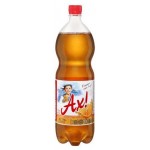 Напиток газированный Ах! Экстра-Ситро, 1,5 л (kastd)