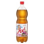 Напиток газированный Ах! Саянская тайна, 1,5 л (kastd)