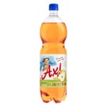 Напиток газированный Ах! Грушевый сад, 1,5 л (kastd)