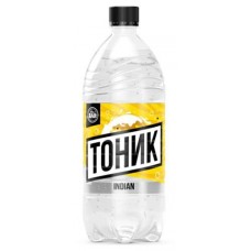 Напиток газированный Star Bar Tonic indian, 1 л (kastd) в магазинах Ашан