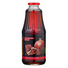 Нектар гранатовый GRAN, 1 л (kastd) в магазинах Ашан