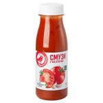 Смузи АШАН Красная птица гаспачо, 250 мл (kastd)