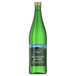 Вода минеральная Кисловодская целебная с газом, 500 мл (kastd) Вода минеральная Кисловодская целебная с газом, 500 мл (kastd)