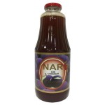Сок сливовый NAR, 1 л (kastd)