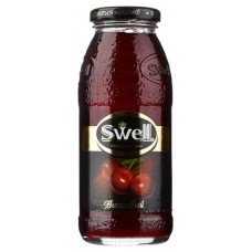 Нектар вишневый Swell, 250 мл (kastd) в магазинах Ашан