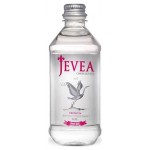 Вода минеральная Jevea Crystalnaya без газа, 1 л (kastd)