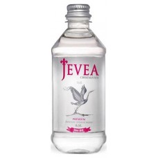 Вода минеральная Jevea Crystalnaya без газа, 1 л (kastd) в магазинах Ашан