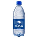 Вода питьевая TASSAY газированная, 500 мл (kastd) Вода питьевая TASSAY газированная, 500 мл (kastd)