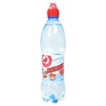 Напиток негазированный АШАН Красная птица клубника, 500 мл (kastd) Напиток негазированный АШАН Красная птица клубника, 500 мл (kastd)