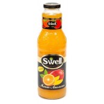 Нектар Swell манго апельсин, 750 мл (kastd) Нектар Swell манго апельсин, 750 мл (kastd)