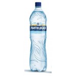 Вода минеральная Липецкая газированная лечебно-столовая, 1,5 л (kastd) Вода минеральная Липецкая газированная лечебно-столовая, 1,5 л (kastd)