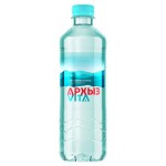 Вода минеральная Архыз без газа, 500 мл (kastd) Вода минеральная Архыз без газа, 500 мл (kastd)