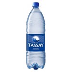 Вода питьевая TASSAY газированная, 1,5 л (kastd) Вода питьевая TASSAY газированная, 1,5 л (kastd)