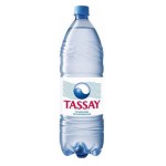 Вода питьевая TASSAY негазированная, 1,5 л (kastd) Вода питьевая TASSAY негазированная, 1,5 л (kastd)