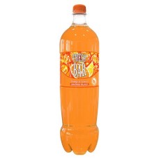 Напиток газированный Fresh Bar Orange Blast, 1,5 л (kastd) в магазинах Ашан