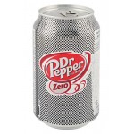 Напиток газированный Dr Pepper Zero, 330 мл (kastd) Напиток газированный Dr Pepper Zero, 330 мл (kastd)
