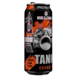 Напиток энергетический World of Tanks Orange, 450 мл (kastd)