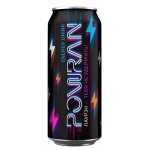 Напиток энергетический POWRAN Оригинальный, 500 мл (kastd)