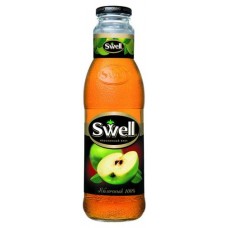 Сок яблочный Swell, 750 мл (kastd) в магазинах Ашан