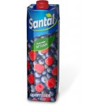 Сок Santal Лесные ягоды, 1 л (kastd)