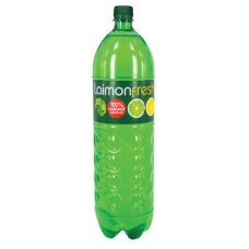 Напиток газированый Laimon fresh, 1,5 л (kastd) в магазинах Ашан