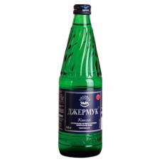 Вода минеральная Джермук с газом, 500 мл (kastd) в магазинах Ашан