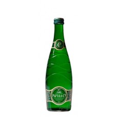 Вода минеральная Рычал-Су с газом, 500 мл (kastd) в магазинах Ашан