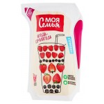Напиток сокосодержащий Моя Семья Ягода-Сочнягода, 175 мл (kastd)