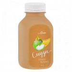 Смузи Slim Dream банан яблоко, 300 мл (kastd)