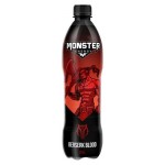 Напиток энергетический Monster Original тонизирующий, 500 мл (kastd)