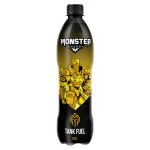 Напиток тонизирующий Monster Active пластик, 500 мл (kastd)