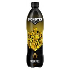 Напиток тонизирующий Monster Active пластик, 500 мл (kastd) в магазинах Ашан