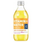 Напиток Сенежская Immuno Vitamin + water Orange, 330 мл (kastd) Напиток Сенежская Immuno Vitamin + water Orange, 330 мл (kastd)