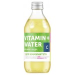 Напиток Сенежская Immuno Vitamin + water Lemomgras, 330 мл (kastd) Напиток Сенежская Immuno Vitamin + water Lemomgras, 330 мл (kastd)