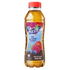 Чай черный Nestea лесные ягоды, 500 мл (kastd) в магазинах Ашан