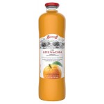 Сок апельсиновый Баринофф с мякотью, 1 л (kastd)