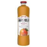 Нектар манго Баринофф с мякотью, 1 л (kastd)