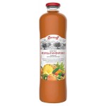 Нектар Баринофф Мультифрукт с мякотью, 1 л