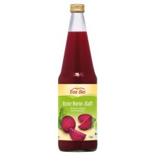 Сок Eos Bio свекольный БИО, 700 мл (kastd) в магазинах Ашан