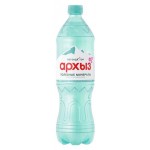 Вода питьевая Легенда Гор Архыз с активными минералами Ca Mg Zn газированная, 1,5 л (kastd) Вода питьевая Легенда Гор Архыз с активными минералами Ca Mg Zn газированная, 1,5 л (kastd)