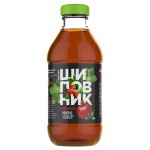 Нектар Баринофф шиповник гранат, 330 мл (kastd)