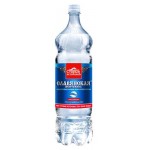 Вода минеральная Старый Источникъ Славянская жемчужина газированная, 1,5 л (kastd) Вода минеральная Старый Источникъ Славянская жемчужина газированная, 1,5 л (kastd)