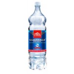 Вода минеральная Старый Источникъ Славянская жемчужина газированная, 1 л (kastd) Вода минеральная Старый Источникъ Славянская жемчужина газированная, 1 л (kastd)